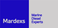 Mardexs Korea Ltd. Logo